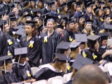 Graduation 2002 9